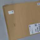 Magnetic Storage Bag Organizer 6 In 1 Ziplock Bag Organizer for Fridge and Drawer, Foil and Plastic Wrap Organizers with Cutter, Food Storage Bags Organizers for Gallon Quart Sandwich Snack (Large, Bamboo)