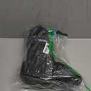 United Ortho Short Air Cam Walker Fracture Boot, Small, Black