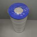 PLF120A Pool Filter Cartridge Compatible with Hayward C1200, Ultra-B2, PCX1200RE, PA120, C-8412,120 sq.ft.Cartridge,1 Pack