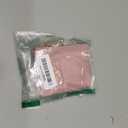 RNIEGA Wallet Women Small RFID Blocking Bifold Leather Wallets for Women Vintage Coin Purse With Zipper and Kiss Lock