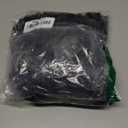 Caviotess Women's Sexy Sleeveless High Slit Maxi Dress Low Cut Hollow Out Bodycon Long Dress Club Party Dress Medium