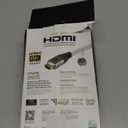 UltraPro Premium HDMI 15ft 8K UHDR Ultra High Speed Cable With Ethernet