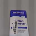 Habioer Bunion Corrector for Women & Men, Breathable Toe Straightener for the Thumb and Little Toe, Comfortable & Adjustable for Day/ Night Use, Bunion Relief Splint(1 Pair)