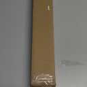ME16A4021AS Microwave Door Handle, DE94-04313F Assembly Handle Compitable with Samsung Microwave Handle me16a4021as, Includes 2 Screws