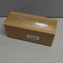 Acrylic jewelry box, crystal storage box, crystal bracelet transparent desktop storage box, portable jewelry box, a long box (9*3.5*2.4 inches) and 12 small boxes (3.4*3.4*0.6 inches).