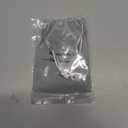 Father's Day Gifts for Dad from Daughter - Dad Birthday Valentine's Day Christmas Gifts, No Matter How Far I Go in Life I'll Always Be Your Little Girl Father Daughter Keychain