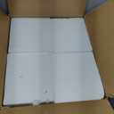 Rustic Wall Sconces Set of Two, HWH Farmhouse Vanity Wall Sconces for Bathroom, 1-Light Wall Sconce Light Fixtures Indoor Wall Lamps for Bedroom, Oil Rubbed Bronze Finish, 5HZG106B-2 ORB