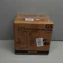 Adjustable Speed Bag Sewing Machine 6.4Lbs Automatic Woven & Non-woven Fabrics, Leather Bag Closer