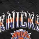 Ultra Game Mens NBA Official Super Soft Supreme T-Shirt (XX-Large, Black)