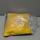 2Pcs 6 Inch Charcoal Wheels for Walker - Universal Hard Rubber Walker Wheels Replacement, Fit Drive Rollator & Wheelchair Wheel, All-Floor Safe Rolling, Essential Walker Accessories