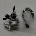 Carburetor, Replacement for Honda CT 110 CT110 Models 1980 1981 1982 1983 1984 1985 1986 Carb