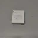 Apple 35W Dual USB-C Port Compact Power Adapter (White)