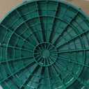 Tuf-Tite 20" Domed Septic Tank Riser Lid for Tuf-Tite Risers Only