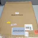 32''W x 21''D x 3''H Pull Out Cabinet Drawer Soft Close Slide Out Wood Organizer for Kitchen, Finished, Bottom and Side Assembly (Wood Drawer Part Width is 31inch)