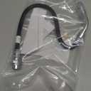 ACDelco Gold 18J1650 (19174546) Front Brake Hose