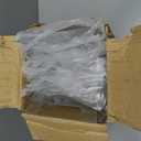 Stackable Soda Can Organizer for Refrigerator, Soda Can Dispenser Water Bottle Organizer, Fridge Organizer & Stackable Drink Organizer for Fridge(3 Tier - Hold 9)