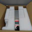 Lab Scale 5000g x 0.01g High Precision Electronic Analytical Balance 0.01g Accuracy Laboratory Balance Digtal Scale Gram Scale Jewelry Scale with 1Kg Calibration Weight