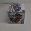 STEMTRON Amphibious Remote Control Car Toys for Boys 2.4 GHz 1:16 All Terrain Off-Road RC Car Waterproof RC Monster Truck Kids Pool Toys Remote Control Boat Gifts for Kids Boys