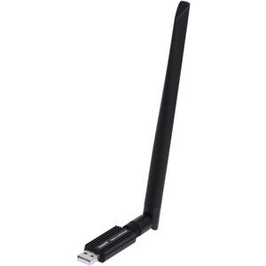 Zigbee Router, Signal Repeater, Zigbee Network Extender - Improves Range and Stability of Zigbee Network, USB Port with Powert Adapter