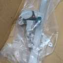 Power Window Regulator w/6-pin Motor Compatible with Nissan