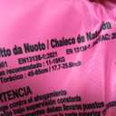 Puddle Float Jumper 230-50-60-70 Pounds, Toddler Swim Vest for 3-5-6-9 Years Old, Pool Floats with Swimming Arm Floaties Swim Jacket & Water Wings for Kids Swimmies, Boys, Girls