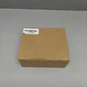 XLTTYWL eero 7 Wall Mount Kit, erro 7 Mount Bracket Optimize Space&Cable Management Accessories eero WiFi 7 Compatible with eeros 7 Extender Dual-Band Mesh Wi-Fi 7 Router (White, 2 Pack)