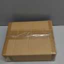 Pull Out Cabinet Organizer for Spices, Cans - Heavy Duty  Pull Out Spice Rack- Cabinet Pull Out Shelf for Cans,Dishes, Etc, 8-3/8"W x 10-3/8"D x 2-1/8H, Chrome (8 Inch - Single)