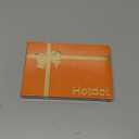 Hotdot Hand Warmers Rechargeable 2 Pack, 4 Heat Levels (104131F), Real-Time Temp & Battery Display, Electric Hand Warmers, Fast Heating, Fits in Gloves/Pocket, Gifts for Women & Men