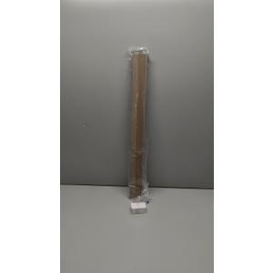 LazBlinds Cordless Cellular Shades, Light Filtering Honeycomb Shades for Home, Thermal Insulation Noise Reduction Blinds for Windows, 30'' W x 64'' H, Taupe