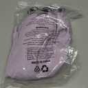 Kaximil Women's Square Neck Ruffle Hem Mini Dress Ruched Waist Short Party Dresses, Medium