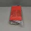 Liliful Christmas Nutcracker Ornament Set 18 Pcs Nutcracker Soldier Christmas Decoration Wooden Hanging Ornaments for Xmas Tree Figure Puppet Toy Present(Classic Style)