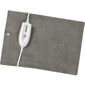 TheraCare Heating Pad | Moist & Dry Heat Therapy | 4 Heat Settings | Fast-Acting, Soothing Relief for Muscle Pain & Stiffness