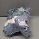 Shark Wearable Blanket Hoodie Onesie for Kids Adult,Cozy Fleece Shark Blanket Hoodie, Shark Cosplay Costume Kids Women Men (XX-Large)