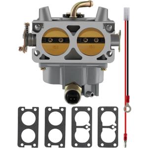 MOTOALL Carburetor for Generac 0K1588 Replace 0G4612 0F9035 GP15000 GP17500 GT990 Carb