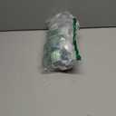 Ultra Soft Checkered Muslin Baby Blanket Pack of 2 Cotton Swaddles Bed Blankets for Babies and Toddlers Boys Newborn 42 x 42 inches (Blue and Coffee)