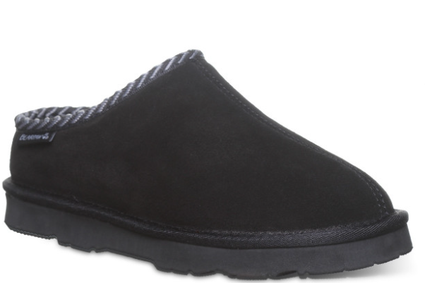 BEARPAW TABIYHA BLACK 7