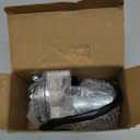 3 Bolt Starter Motor with Line for 50cc 70cc 90cc 110cc 125cc Tao Tao Coolster Apollo Kazuma Sunl SSR Dune Buggy Chinese Quad Kids ATV Four Wheeler Go Kart Dirt Pit Bike 4 Stroke Engine Parts