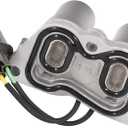 Transmission Lock-up Solenoid 28300-PX4-003 Replacement for Acura/Prelude/Odyssey 4-Cylinder