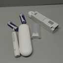 Oral-B iO Series 3 Electric Toothbrush with (1) Brush Head, Rechargeable, White