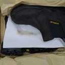 CAT mens Striver Chelsea Steel Toe Waterproof (7.5, Brown)