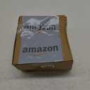 DRomance Halloween Flameless Flickering Candle Lights with Remote Timer, Battery Operated LED Candle Lamp Spooky Skull Crow Spider Decals and Lights Indoor Decor(3 Pack, 2.8" D x 7.8" H)