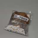 FabriCastle Dog Sweater, 3-Pack Dog & Cat Clothes, Soft and Warm Pet Jackets XXS for Small Dogs Boy & Cats, Winter Pet Apparel Costumes, Puppy Outfits (Camel, Khaki, Olive, XX-Small)