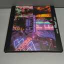 NEONLOVE Halloween Neon Sign Halloween Gifts Pumpkin Neon Signs for Wall Decor Orange LED Lights for Party Bar Shop Man Cave Club Teen Boy Girls Bedroom Room Decoration Gifts