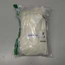 OWENIE Ivory Sheer Curtain 90 Inches Long 2 Panels Set, Solid Filmy Drapes for Living Room Bedroom, Elegant Window Voile Sheer Curtain Panels Drapes, 2 Pcs, Each 59W x 90L Inch