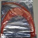 0.155" x 18.5" Pre-Cut Trimmer Line (24-Pack), Heavy Duty Weed Eater String, Replaces OEM 490-040-C035, 734-0112, 731-10080, Fits Cub Cadet, Troy Bilt, MTD Walk-Behind Trimmers