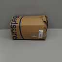 Bedsure GentleSoft Sherpa Fleece Throw Blanket Twin Size for Couch - Thick and Warm Throw for Women and Men, Soft Fuzzy Plush Twin Blanket for Winter, Slate Blue, 60x80 Inches