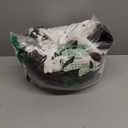 Fleece King Blanket for Couch Black and White Soft Bed Blanket 90x108inch Plush Cozy Lightweight King Size Fuzzy Large Throw Blanket