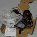 Submersible Pump 200GPH with AUTO-Shut-Off 5.2ft High Lift for Fountains, Hydroponics, Ponds, Aquariums & More