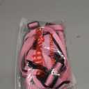 rabbitgoo Cat Harness and Leash for Walking, Escape Proof Soft Adjustable Vest Harnesses for Cats, Easy Control Breathable Reflective Strips Jacket, Pink, XS