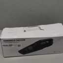 Cordless Car Vacuum Lightweight High Power Handheld Vacuum Cleaner with LED Light, Hand Vacuum for Car Home Office and Pet Hair, BlackBlue